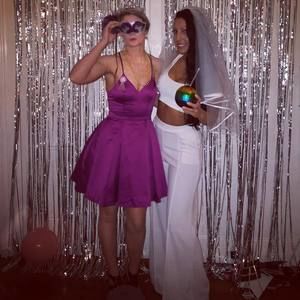 Meet your Posher, Megan